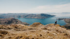 Take on the spectacular 'Rough Bounds'